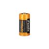 Акумулятор 18350 Fenix® 1100mAh ARB-L18-1100, ARB-L18-1100