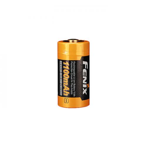 Акумулятор 18350 Fenix® 1100mAh ARB-L18-1100, ARB-L18-1100