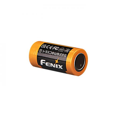 Акумулятор 18350 Fenix® 1100mAh ARB-L18-1100, ARB-L18-1100