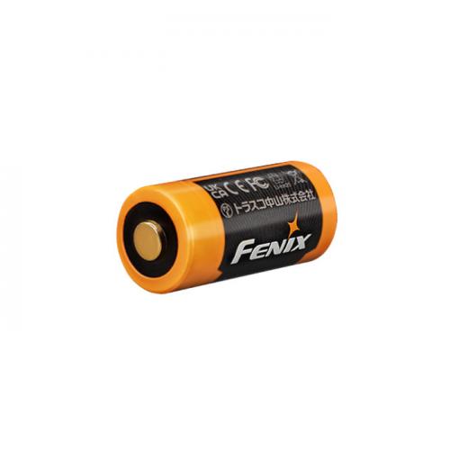 Акумулятор 18350 Fenix® 1100mAh ARB-L18-1100, ARB-L18-1100