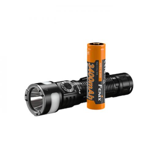 Ліхтар ручний Fenix® LD35R, LD35R