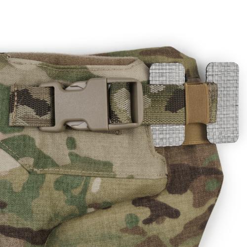 Захист паху анатомічний UARM® "AGAM", AGAMMCD2