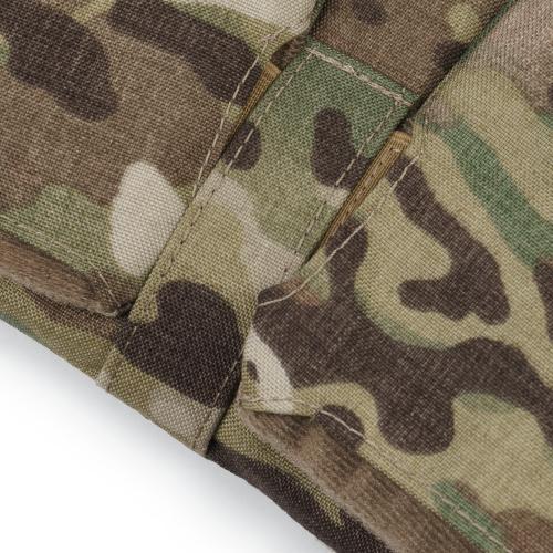 Захист паху анатомічний UARM® "AGAM", AGAMMCD2