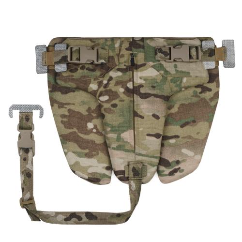 Захист паху анатомічний UARM® "AGAM", AGAMMCD2