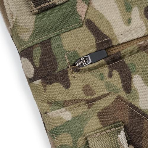 Захист паху анатомічний UARM® "AGAM", AGAMMCD2