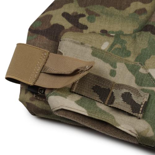 Захист паху анатомічний UARM® "AGAM", AGAMMCD2