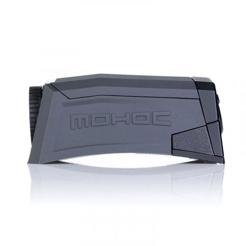 Екшн-камера тактична нашоломна MOHOC® Camera, MHDBK