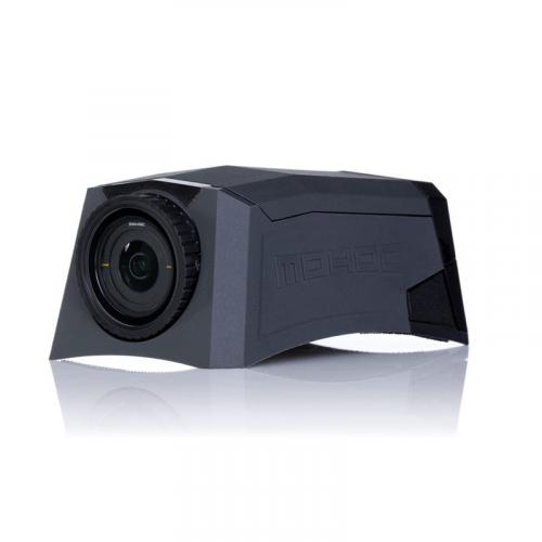 Екшн-камера тактична нашоломна MOHOC® Camera, MHDBK