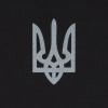 Футболка c рисунком "Трезубец Logo", UA281-29898-BK-TRL