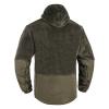 "Yeti" Fleece Jacket, UA281-29949-OD