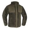 "Yeti" Fleece Jacket, UA281-29949-OD