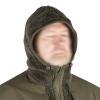"Yeti" Fleece Jacket, UA281-29949-OD