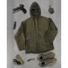 "Yeti" Fleece Jacket, UA281-29949-OD