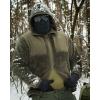 "Yeti" Fleece Jacket, UA281-29949-OD