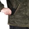 "Yeti" Fleece Jacket, UA281-29949-OD