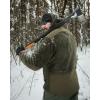 "Yeti" Fleece Jacket, UA281-29949-OD