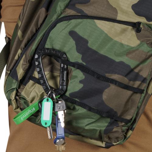 Сумка польова "AGER" MK-2, UA281-70036-MK2-WD