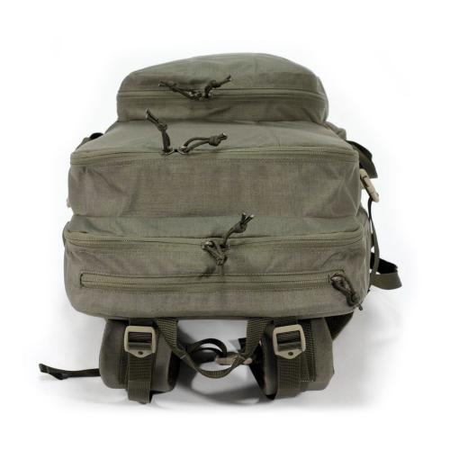 Рюкзак тактичний UTactic® "Carbine Bag", UT-CAB-OD