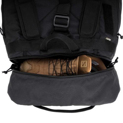 Сумка транспортна UTactic® "Maxi Cargo 100L", UT-CM1-BK
