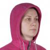 Women's Fleece Jacket "Pink", UA281-29996-FK