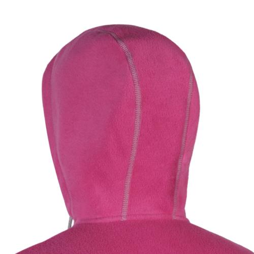 Women's Fleece Jacket "Pink", UA281-29996-FK