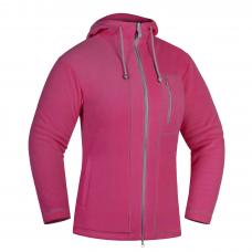 Women's Fleece Jacket "Pink"