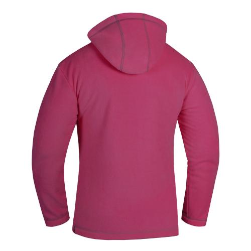 Women's Fleece Jacket "Pink", UA281-29996-FK