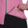 Куртка жіноча флісова "Pink", UA281-29996-LP