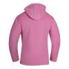 Куртка жіноча флісова "Pink", UA281-29996-LP