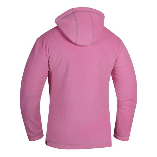 Куртка жіноча флісова "Pink", UA281-29996-LP