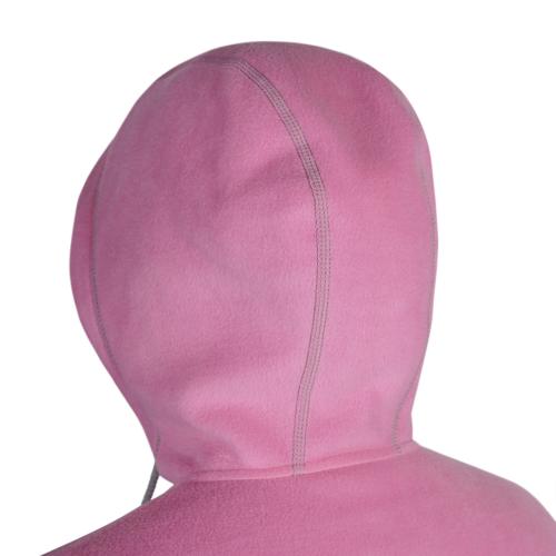 Куртка жіноча флісова "Pink", UA281-29996-LP