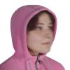 Куртка жіноча флісова "Pink", UA281-29996-LP