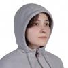 Women's Fleece Jacket "Pink", UA281-29996-IG - Prof1group Women's Fleece Jacket "Pink", UA281-29996-IG