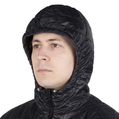 Куртка демісезонна "RAIDER" MK-2 (reversible), UA281-29957-MK2-BK