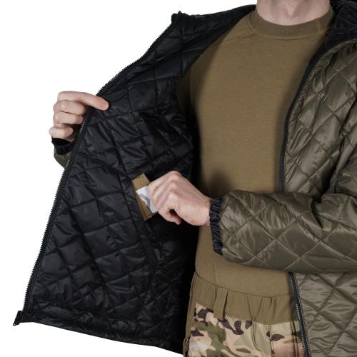 Куртка демісезонна "RAIDER" MK-2 (reversible), UA281-29957-MK2-OD