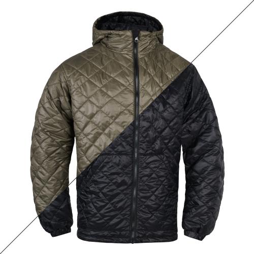 Куртка демісезонна "RAIDER" MK-2 (reversible), UA281-29957-MK2-OD