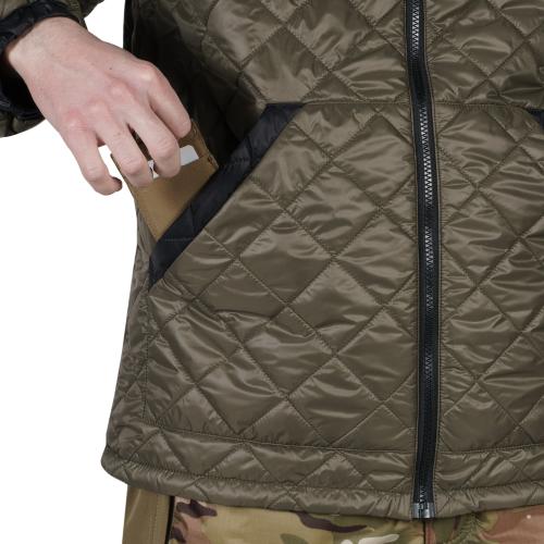 Куртка демісезонна "RAIDER" MK-2 (reversible), UA281-29957-MK2-OD