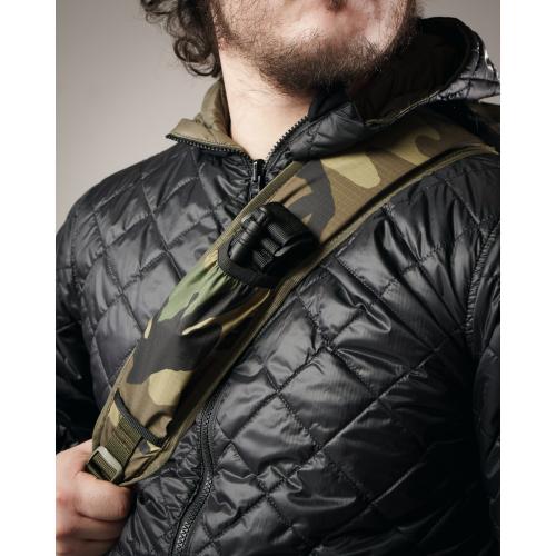 Куртка демісезонна "RAIDER" MK-2 (reversible), UA281-29957-MK2-OD
