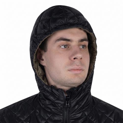Demi-season jacket "RAIDER" MK-2 (reversible), UA281-29957-MK2-OD - Prof1group Demi-season jacket "RAIDER" MK-2 (reversible), UA281-29957-MK2-OD