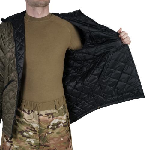 Куртка демісезонна "RAIDER" MK-2 (reversible), UA281-29957-MK2-OD