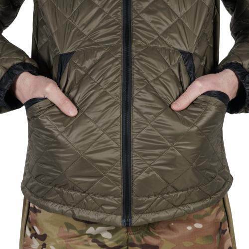 Куртка демісезонна "RAIDER" MK-2 (reversible), UA281-29957-MK2-OD