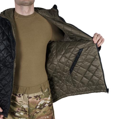 Куртка демісезонна "RAIDER" MK-2 (reversible), UA281-29957-MK2-OD