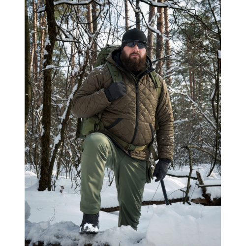 Куртка демісезонна "RAIDER" MK-2 (reversible), UA281-29957-MK2-OD