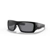 Окуляри балістичні Oakley® "SI Ballistic Det Cord™ USA Flag (Matte Black; Grey)", OO9253-11