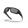 Окуляри балістичні Oakley® "SI Ballistic Det Cord™ USA Flag (Matte Black; Grey)", OO9253-11