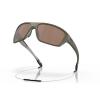 Окуляри захисні Oakley® "SI Split Shot (Matte Olive; Prizm Tungsten Polarized), OO9416-2964
