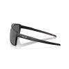Окуляри захисні Oakley® "SI Castel (Matte Black; Prizm Grey)", OO9147-1063