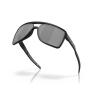 Окуляри захисні Oakley® "SI Castel (Matte Black; Prizm Grey)", OO9147-1063