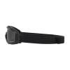 Маска балістична Oakley® "SI Ballistic Halo Goggle (Matte Black; Grey)", OO7065-01
