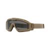 Маска балістична Oakley® "SI Ballistic Halo™ Goggle (Terrain Tan; Grey)", OO7065-03